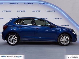 VOLKSWAGEN Polo 1.0 tsi style 95cv 5