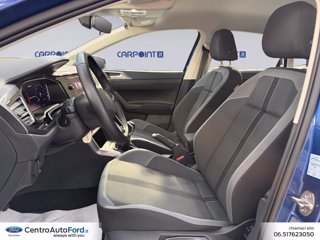 VOLKSWAGEN Polo 1.0 tsi style 95cv 8