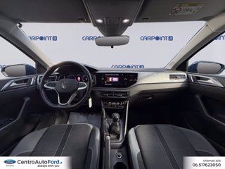 VOLKSWAGEN Polo 1.0 tsi style 95cv 9