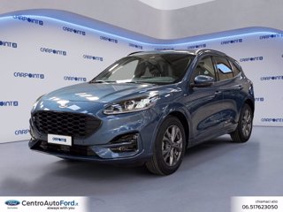 FORD Kuga 2.5 full hybrid st-line x 2wd 190cv cvt 0