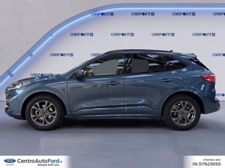 FORD Kuga 2.5 full hybrid st-line x 2wd 190cv cvt 1