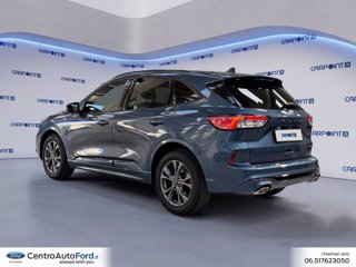 FORD Kuga 2.5 full hybrid st-line x 2wd 190cv cvt 2