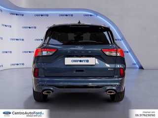 FORD Kuga 2.5 full hybrid st-line x 2wd 190cv cvt 3