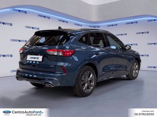 FORD Kuga 2.5 full hybrid st-line x 2wd 190cv cvt 4