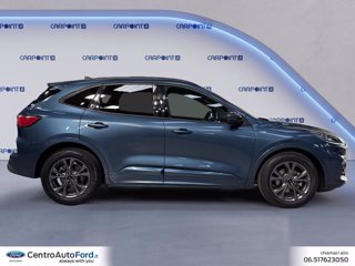 FORD Kuga 2.5 full hybrid st-line x 2wd 190cv cvt 5