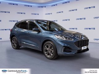 FORD Kuga 2.5 full hybrid st-line x 2wd 190cv cvt 6