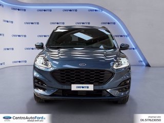 FORD Kuga 2.5 full hybrid st-line x 2wd 190cv cvt 7