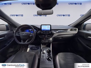 FORD Kuga 2.5 full hybrid st-line x 2wd 190cv cvt 9