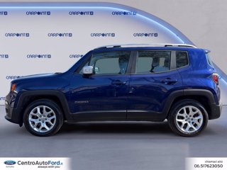 JEEP Renegade 1.4 m-air longitude fwd 140cv my18 1