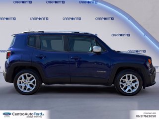 JEEP Renegade 1.4 m-air longitude fwd 140cv my18 5