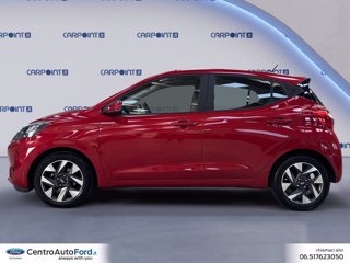 HYUNDAI I10 1.0 mpi connectline 67cv 1
