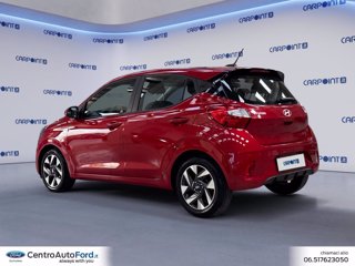 HYUNDAI I10 1.0 mpi connectline 67cv 2
