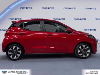 HYUNDAI I10 1.0 mpi connectline 67cv 5