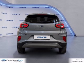 FORD Puma 1.0 ecoboost h titanium x s&s 125cv 3
