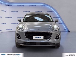 FORD Puma 1.0 ecoboost h titanium x s&s 125cv 7