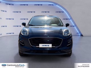 FORD Puma 1.0 ecoboost h titanium s&s 125cv auto 7