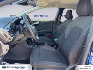 FORD Puma 1.0 ecoboost h titanium s&s 125cv auto 8