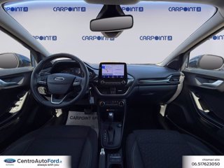 FORD Puma 1.0 ecoboost h titanium s&s 125cv auto 9