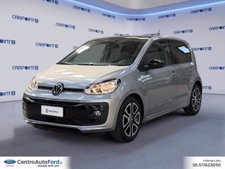 VOLKSWAGEN Up! 5p 1.0 sport up! 60cv my20 0