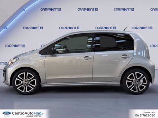 VOLKSWAGEN Up! 5p 1.0 sport up! 60cv my20 1