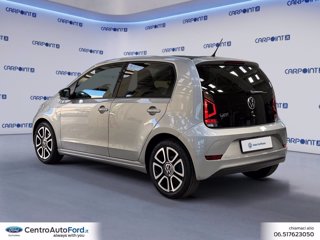VOLKSWAGEN Up! 5p 1.0 sport up! 60cv my20 2