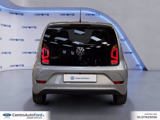 VOLKSWAGEN Up! 5p 1.0 sport up! 60cv my20 3