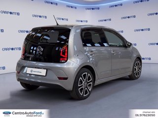 VOLKSWAGEN Up! 5p 1.0 sport up! 60cv my20 4