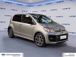 VOLKSWAGEN Up! 5p 1.0 sport up! 60cv my20 6