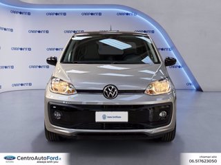 VOLKSWAGEN Up! 5p 1.0 sport up! 60cv my20 7