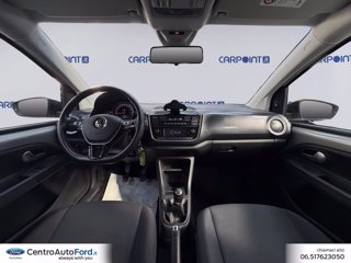 VOLKSWAGEN Up! 5p 1.0 sport up! 60cv my20 9