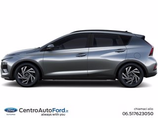 HYUNDAI Bayon 1.0 t-gdi gpl business 84cv GPL 1