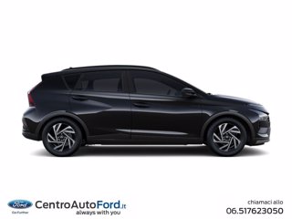 HYUNDAI Bayon 1.0 t-gdi gpl business 84cv GPL 1
