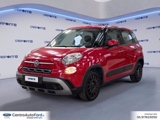 FIAT 500l 1.4 connect s&s 95cv 0