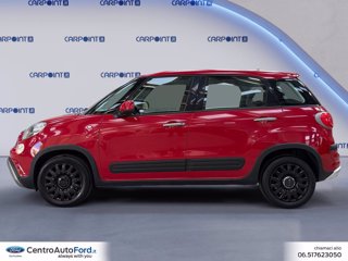 FIAT 500l 1.4 connect s&s 95cv 1