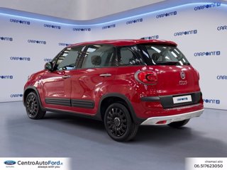 FIAT 500l 1.4 connect s&s 95cv 2