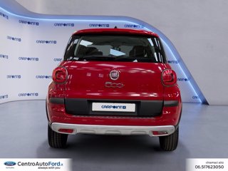 FIAT 500l 1.4 connect s&s 95cv 3