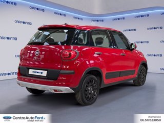 FIAT 500l 1.4 connect s&s 95cv 4