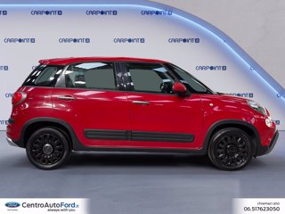 FIAT 500l 1.4 connect s&s 95cv 5