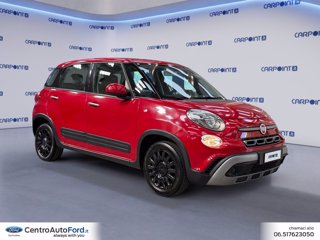 FIAT 500l 1.4 connect s&s 95cv 6