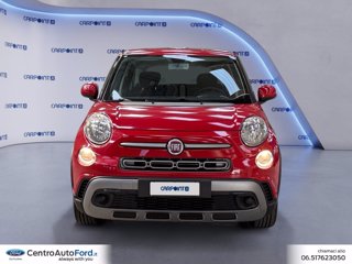 FIAT 500l 1.4 connect s&s 95cv 7