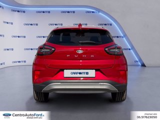 FORD Puma 1.0 ecoboost h titanium x s&s 125cv 3