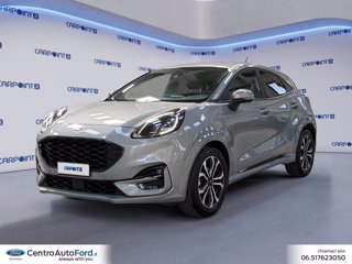 FORD Puma 1.0 ecoboost h st-line s&s 125cv 0