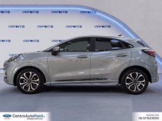 FORD Puma 1.0 ecoboost h st-line s&s 125cv 1