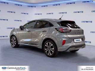 FORD Puma 1.0 ecoboost h st-line s&s 125cv 2