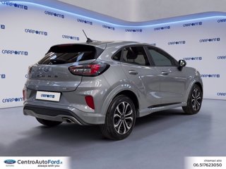 FORD Puma 1.0 ecoboost h st-line s&s 125cv 4