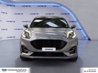 FORD Puma 1.0 ecoboost h st-line s&s 125cv 7