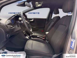FORD Puma 1.0 ecoboost h st-line s&s 125cv 8