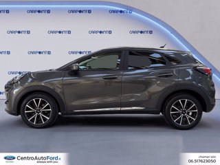 FORD Puma 1.0 ecoboost h titanium s&s 125cv 1