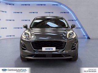 FORD Puma 1.0 ecoboost h titanium s&s 125cv 7