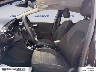 FORD Puma 1.0 ecoboost h titanium s&s 125cv 8